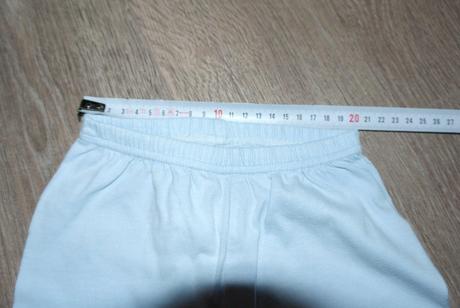 Letné pyžamko veľk. 74/80, 74