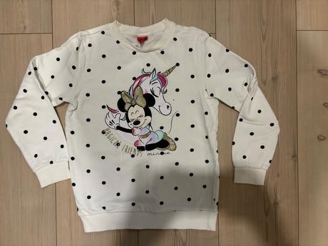 Mikina, disney,128