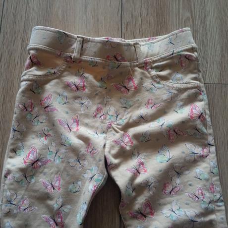 Dzeginy 4-5 rokov, dopodopo,110