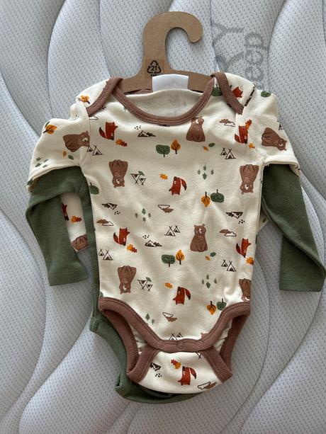 Body a teplaciky 2x, kik,74