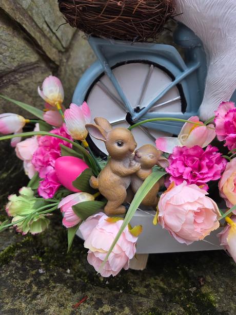 Veľkonočná dekorácia,