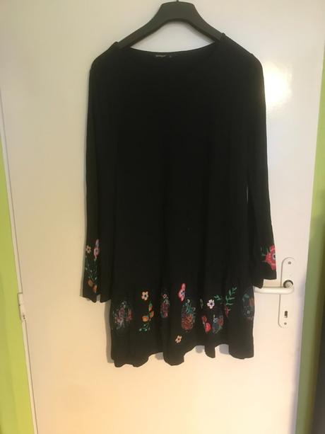 Šaty zn. desigual, desigual,m