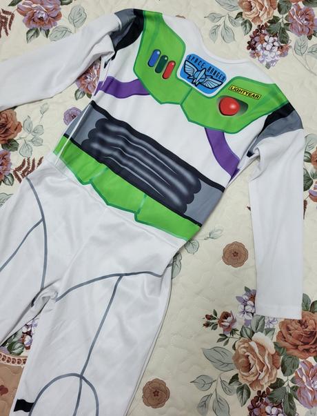 Overal toy story buzz lightyear na cca 6r., 