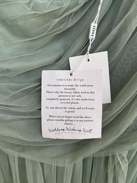 Letné dlhé šaty pre družičku, 52