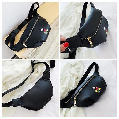 Mala ladvinka mickey- detska, 