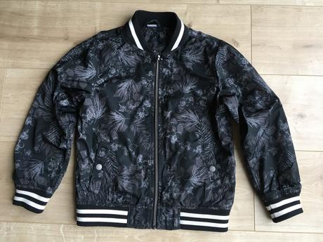 Prechodna bundička, lindex,134