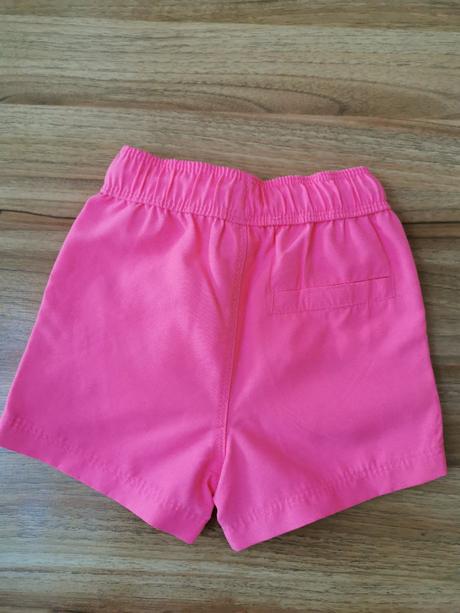 Chlapčenské šortky next, next,74