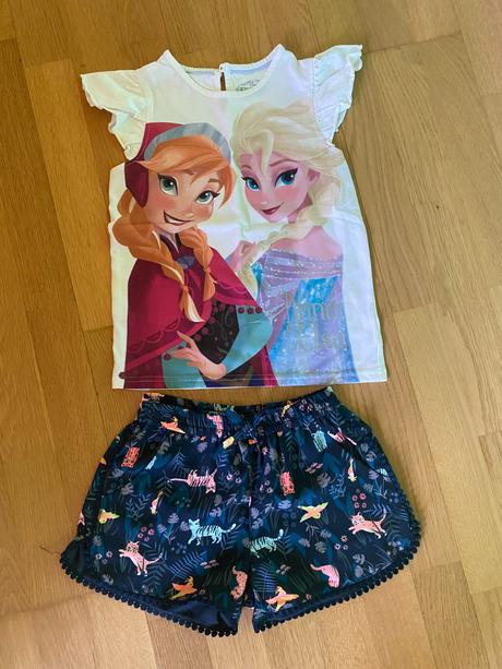 Letná súprava, disney,128