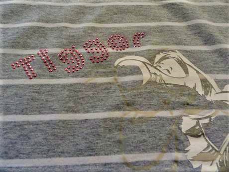 Kvalitné pyžamo disney, l