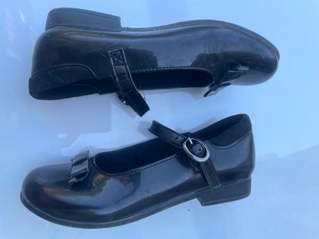 Lakovky s mašličkou, f&f,30