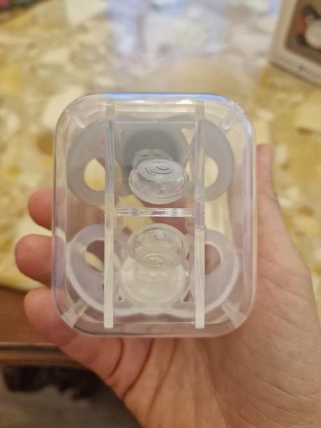 2x cumel twistshake, twistshake