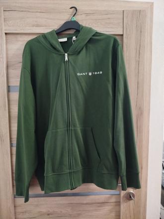 Mikina 2xl, gant,xxl