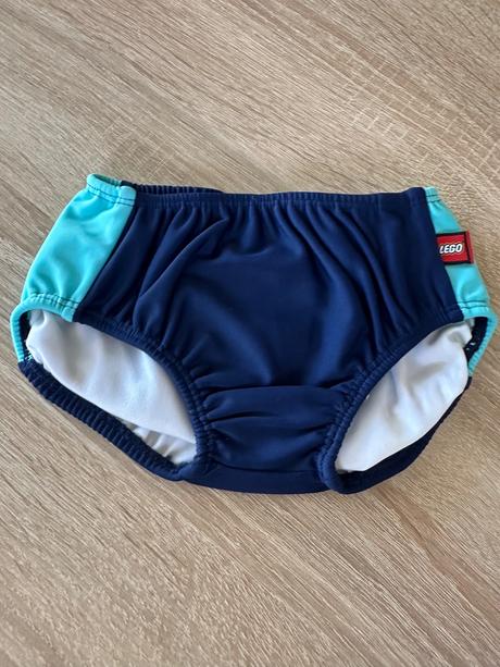 Detske plavky, lego,74