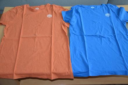 Tričká f&f, v. 164 a v. 170, f&f,164