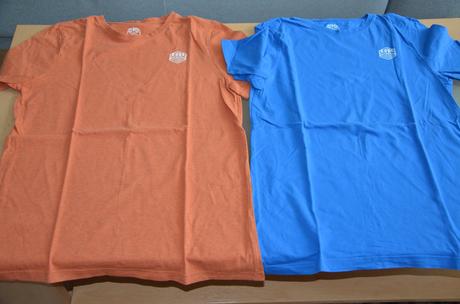 Tričká f&f, v. 164 a v. 170, f&f,164