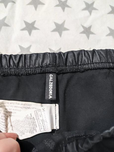 Calzedonia leginy kozeneho vzhladu 11/12 rokov, calzedonia,152