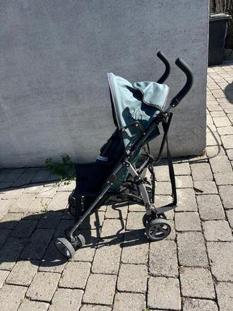 Golfový kočík, caretero,caretero alfa