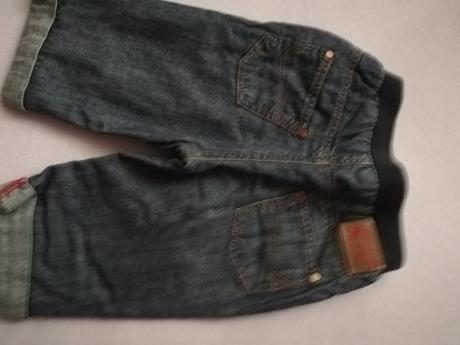 Zateplené rifle, 68