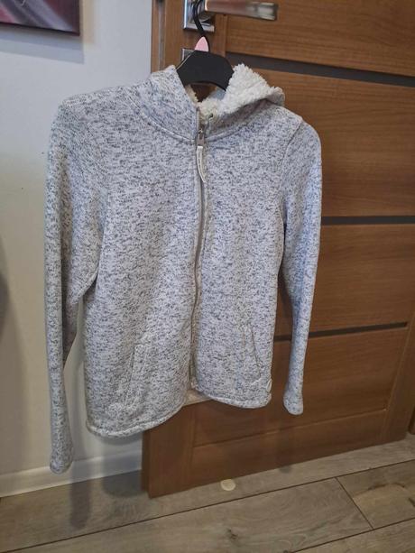 H&m mikina s barancekom 158/164 velkost , alebo s, h&m,158