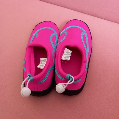 Topánky do vody, 34