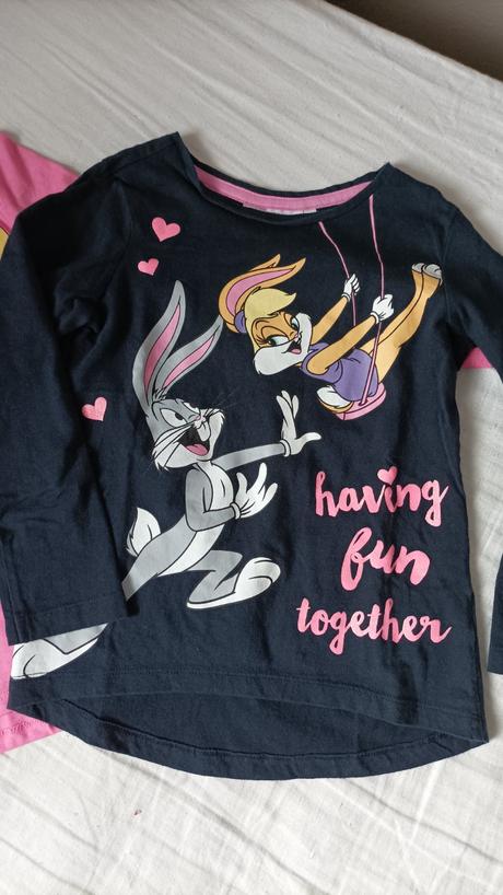 Paw patrol tricko, 110