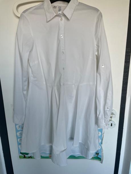 Dlhá kosela, bonprix,38