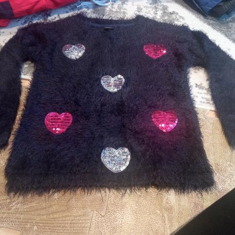 Sveter, kiki&koko,122