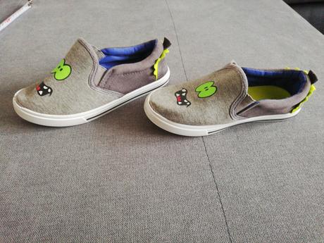 Papucky s4278, bobbi shoes,30