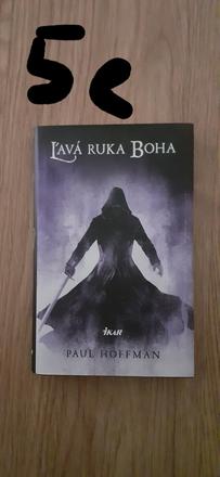 Ľavá ruka boha,