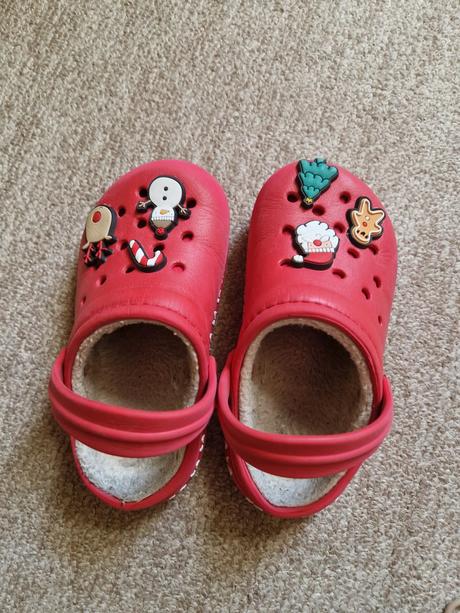 Next teplé papučky., next,26