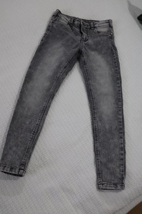 Rifle dievčenské, 134