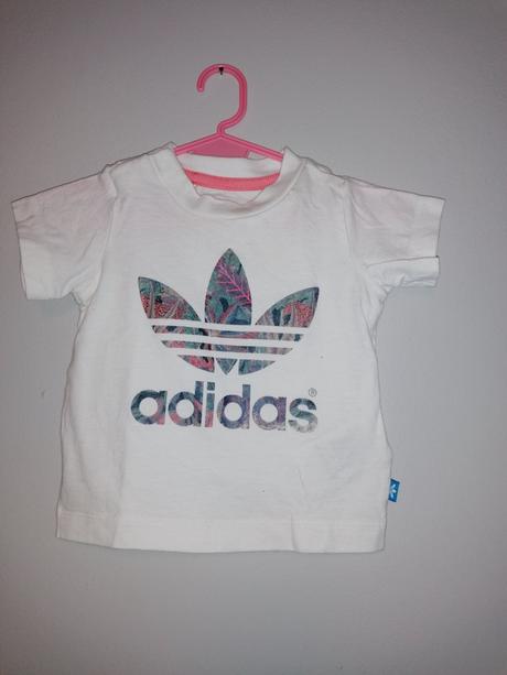 Tricko, adidas,68
