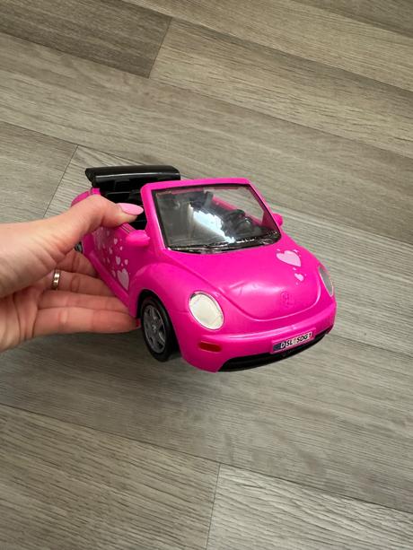 Autícko pre male babiky,