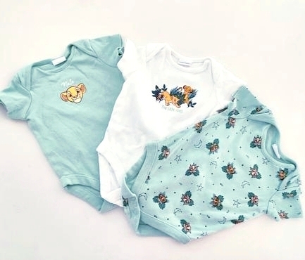 Body leví kráľ, disney,68