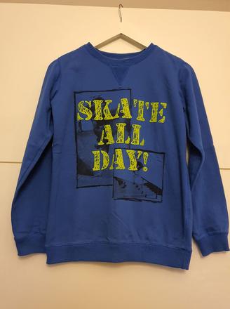 Mikina, chapter young,158