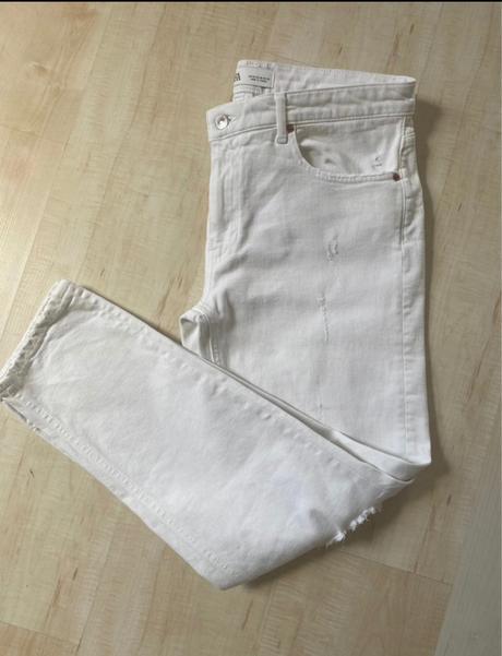 Boyfriend rifle zara, zara,l