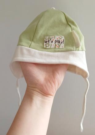 Čiapočka, kenguru gold,62