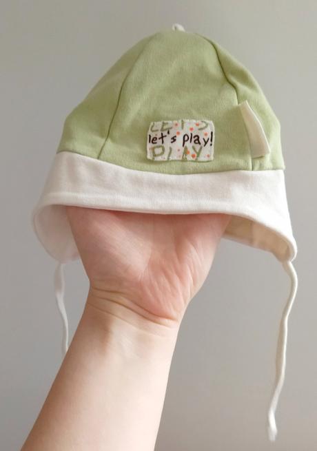 Čiapočka, kenguru gold,62