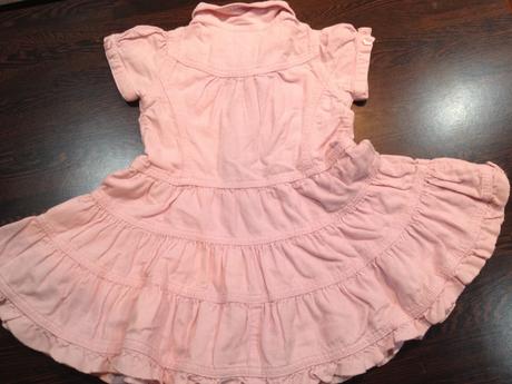 Menčestrakove šaty, next,68