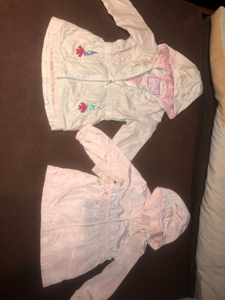 Tenke bundičky 18-24m, 92