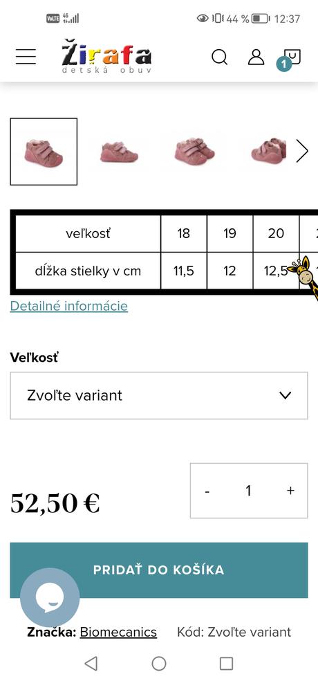 Biomecanis 23 spevnena päta na jar ako nové, 22