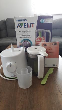 Philips avent 2in1, avent
