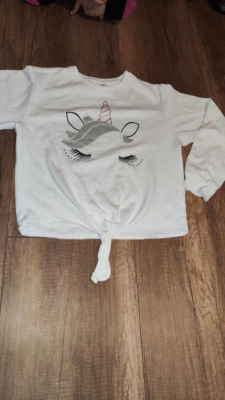 Mikina 3, lindex,146