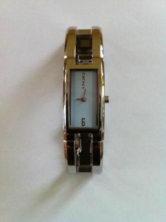 Dámske hodinky dkny, dkny