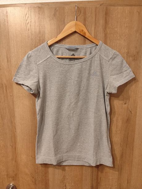 Tričko, adidas,38