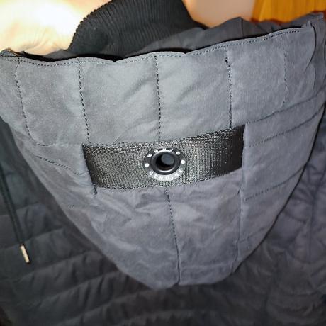 Krásny khujo kabat v. m, m