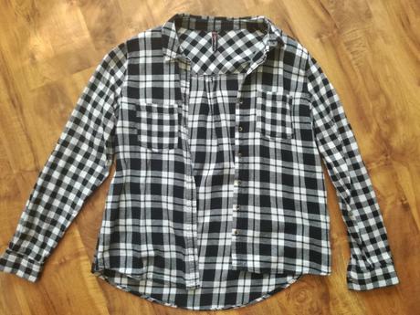 Dámska košela, new yorker,m