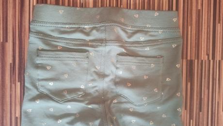 Nohavice 122/140, 122–134 / 140–152