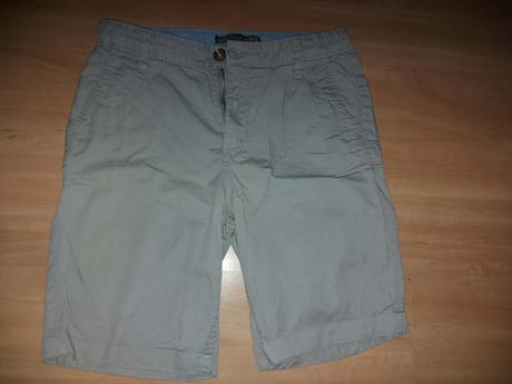 Krátke nohavice, h&m,146