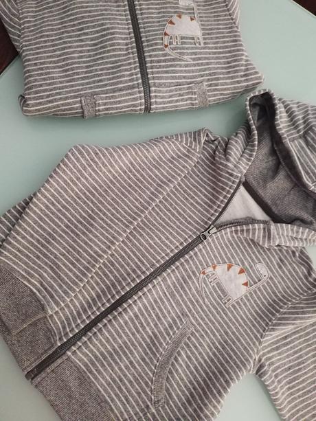 Mikina, bundička, next,110